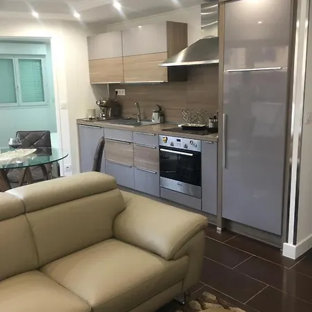 Апартаменты 2pc Design In Posizione Ottima